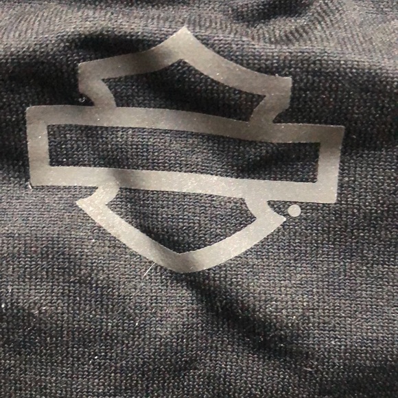 Harley Davidson Long Sleeved - Picture 5 of 5